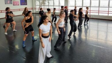 Studio Dançarte oferece 80 bolsas de estudo em dança para alunos da rede pública