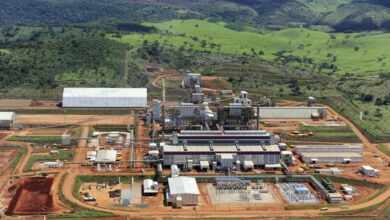 Chineses adquirem minas de níquel em Goiás por R$ 2,7 bilhões