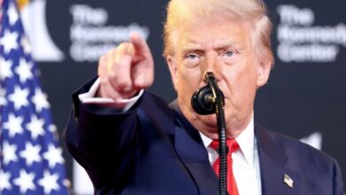 Pressão de Trump contra metas climáticas preocupa Brasil