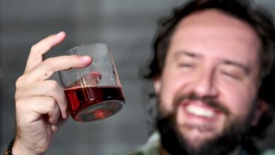 Zimbro Cocktails & CO é indicado ao prêmio Melhores da Taça em duas categorias