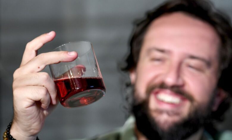 Zimbro Cocktails & CO é indicado ao prêmio Melhores da Taça em duas categorias