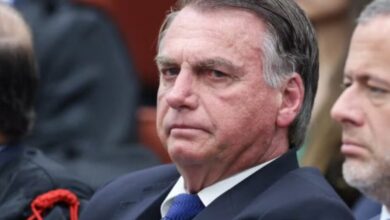 Prisão preventiva de Bolsonaro volta a preocupar defesa