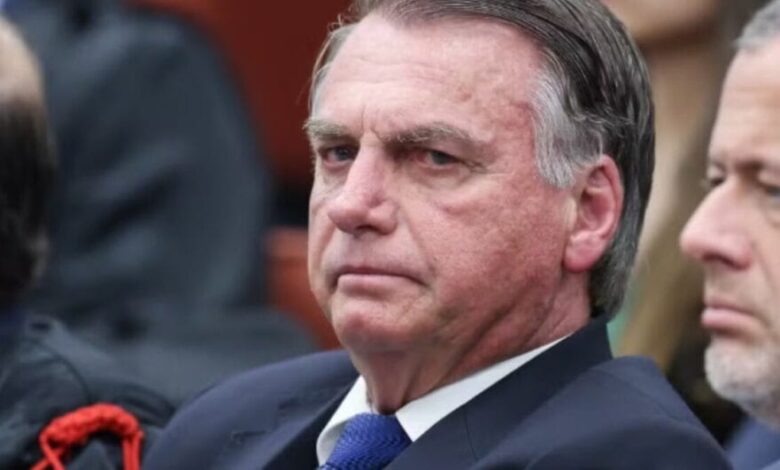 Prisão preventiva de Bolsonaro volta a preocupar defesa