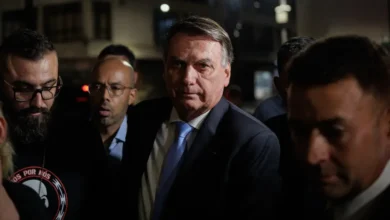 Prisão preventiva de Bolsonaro preocupa aliados, dizem fontes