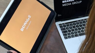 Content e Comunica agora são Brange Media Group