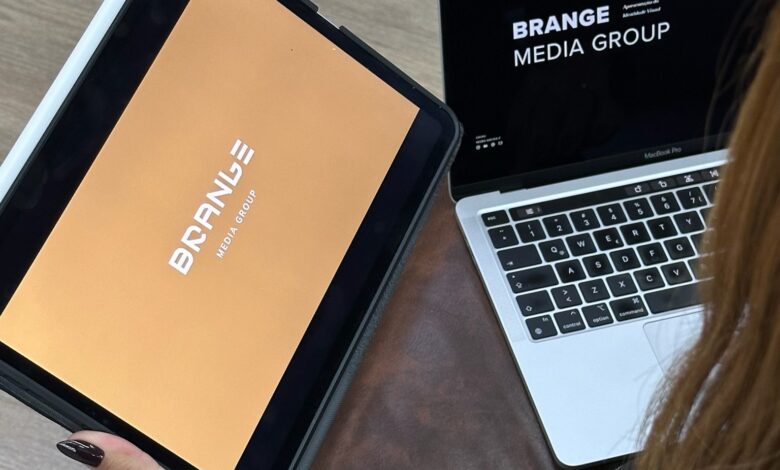 Content e Comunica agora são Brange Media Group