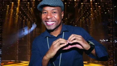 Buchecha, Monobloco e Sambagunça em Goiânia