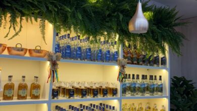 Conheça a cachaça goiana ganha vitrine nacional na Festa do Peão de Barretos