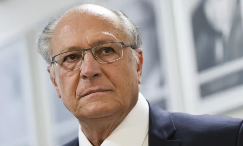 Pesquisa Quaest SP destaca Alckmin como favorito