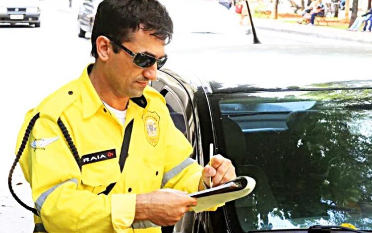 Prefeitura emite edital e reitera regularidade de multas por radares