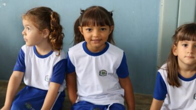 Primeira infância em Goiânia: 34% têm atraso infantil