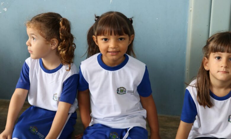 Primeira infância em Goiânia: 34% têm atraso infantil