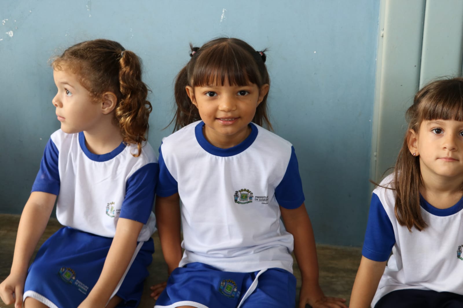 Primeira infância em Goiânia: 34% têm atraso infantil