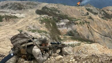 PCGO participa da Operação Onipresente e ataca garimpo ilegal em terra indígena