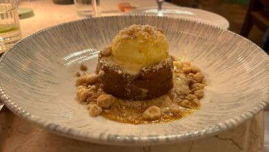 O que esperar do Cucina Mia: a gastronomia afetiva de Claude Troisgros em nova versão