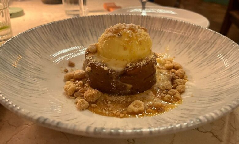 O que esperar do Cucina Mia: a gastronomia afetiva de Claude Troisgros em nova versão