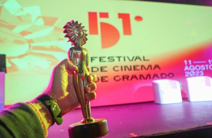 Festival de Cinema de Gramado revela vencedores de 2023
