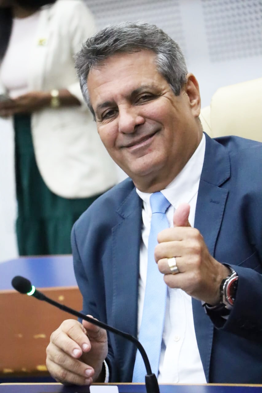 Fortalecendo a Saúde Pública: vereador Denício Trindade destina R$ 710 mil