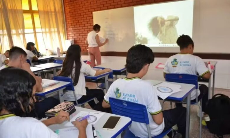 MPGO aciona Prefeitura de Goiânia para nomear professores concursados