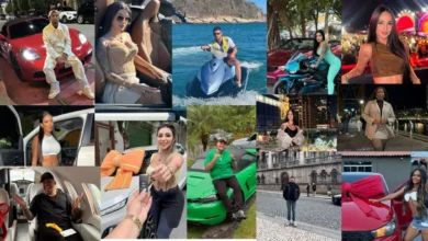 Influenciadores e jogo do tigrinho em operação de R$ 4 bilhões