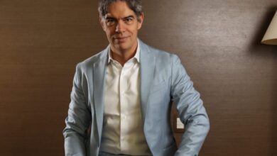 Ricardo Amorim participa de imersão estratégica em Goiânia