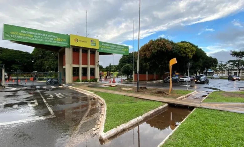 Detran-GO alerta motoristas sobre novas multas e prazos para recurso