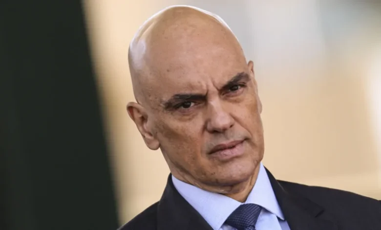 Embaixada americana fala em perseguição a Bolsonaro