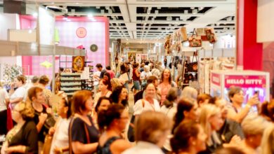 Feira Artesanal Centro-Oeste retorna a Goiânia