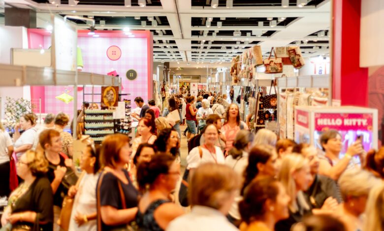 Feira Artesanal Centro-Oeste retorna a Goiânia