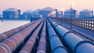 Petróleo fecha em alta com tensões no Leste Europeu