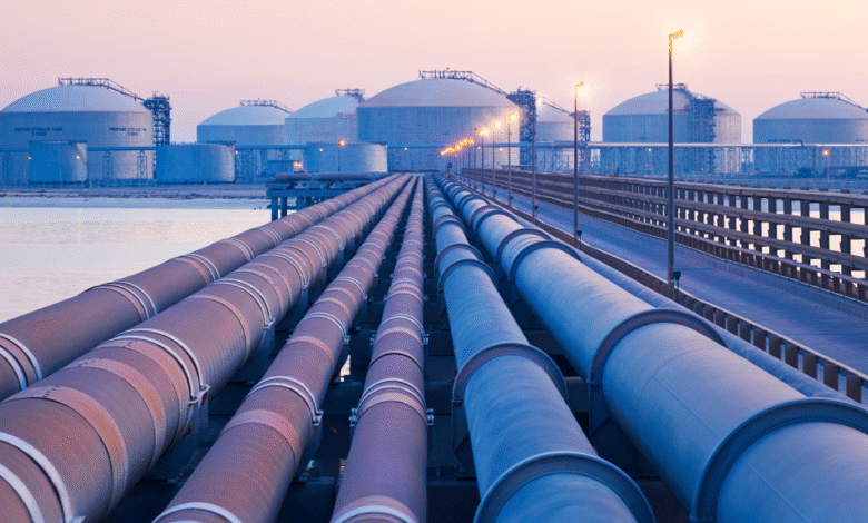 Petróleo fecha em alta com tensões no Leste Europeu