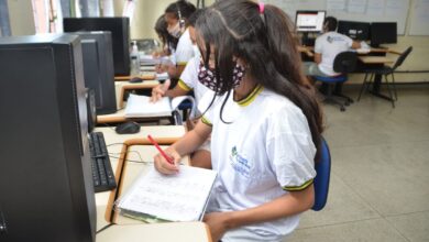 Governo lança regras para levar internet a escolas estaduais