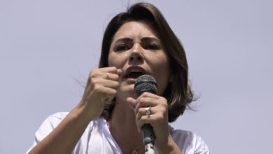 Michelle Bolsonaro STF: ex-primeira-dama descarta temor