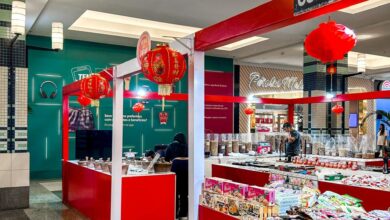 Feira do Japão e Coreia chega em Goiânia