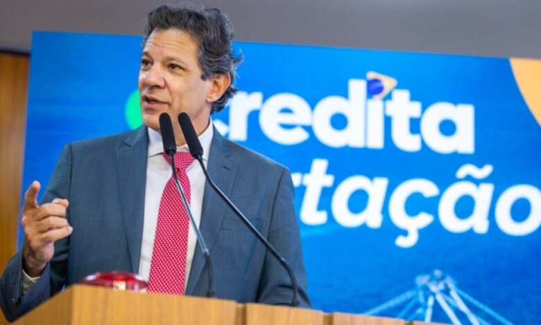 Plano contra tarifaço dos EUA sairá em dias