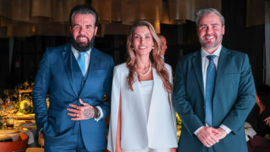 LIDE Goiás fortalece ambiente de negócios