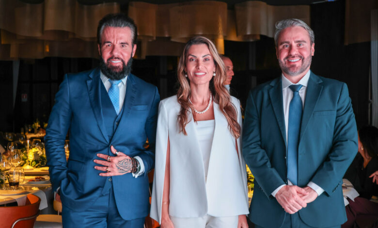 LIDE Goiás fortalece ambiente de negócios