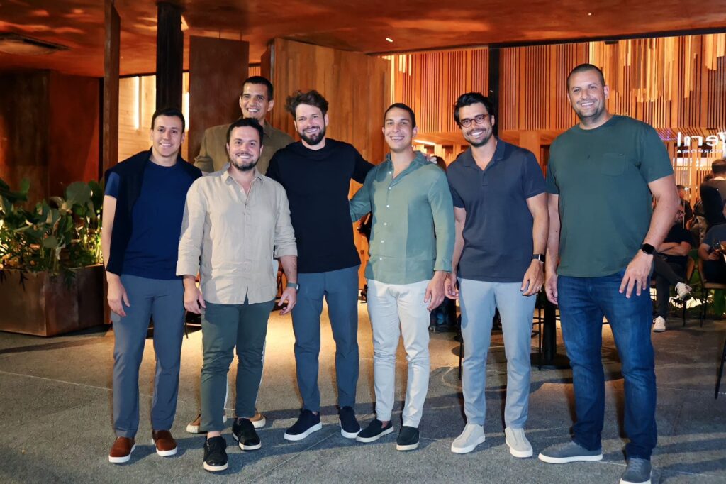 Nazo Japanese Food celebra primeira unidade em Goiânia