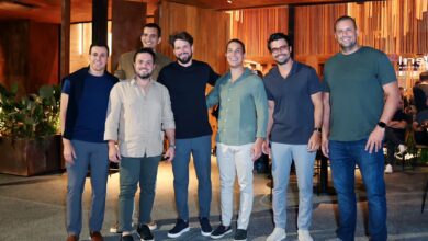 Nazo Japanese Food celebra primeira unidade em Goiânia