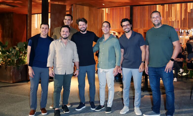 Nazo Japanese Food celebra primeira unidade em Goiânia