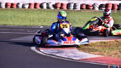 Kartódromo de Rio Verde será reinaugurado com etapas do Campeonato Goiano de Kart 2025
