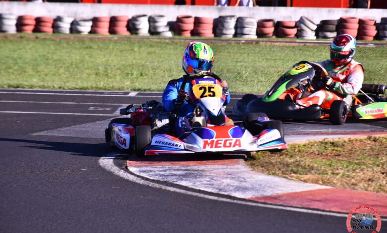Kartódromo de Rio Verde será reinaugurado com etapas do Campeonato Goiano de Kart 2025