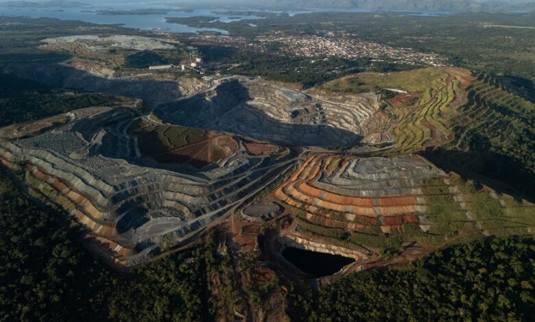 Goiás mapeia potencial de Terras Raras em municípios