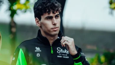 Bortoleto apoia Drugovich na F1 e diz que piloto merece