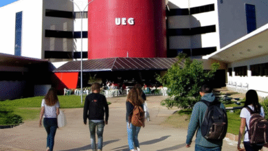 Goiás investe R$ 17 por aluno em novo projeto educacional