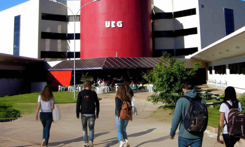 Goiás investe R$ 17 por aluno em novo projeto educacional