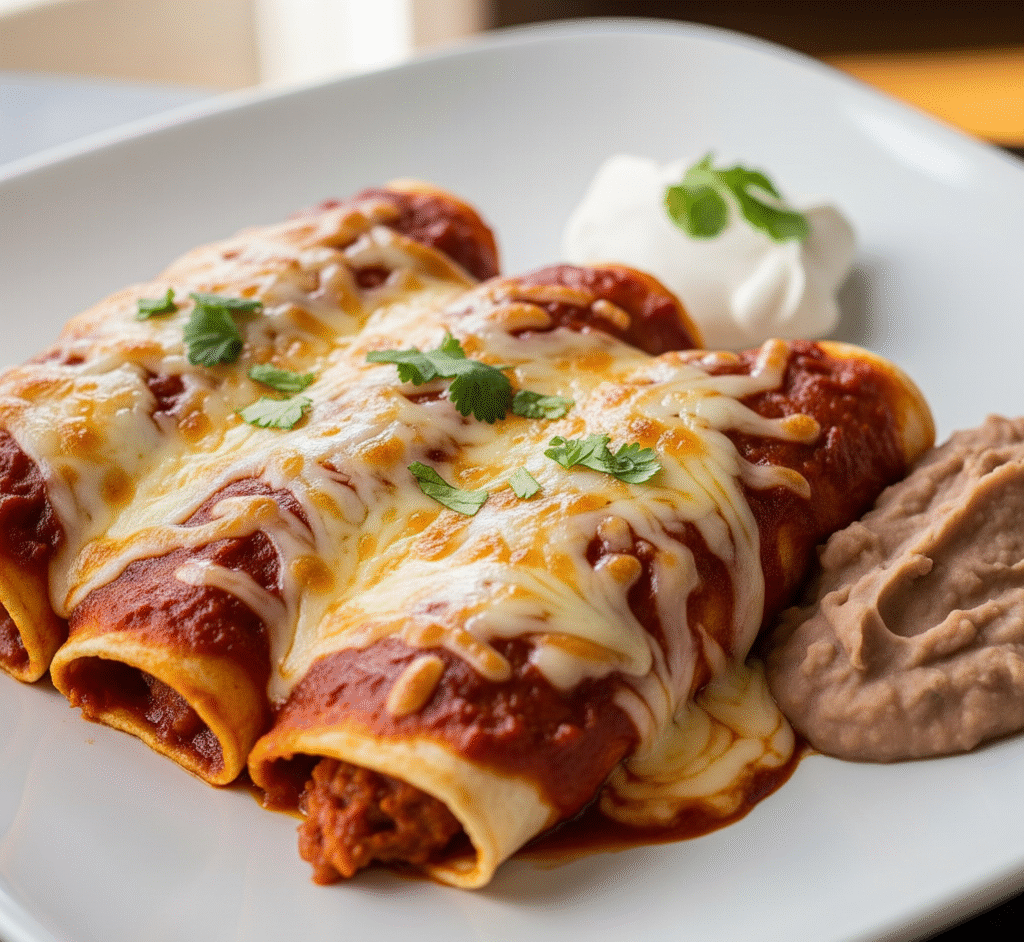 Almoço de Domingo: uma viagem pelos pratos típicos do mundo