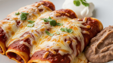 Almoço de Domingo: uma viagem pelos pratos típicos do mundo