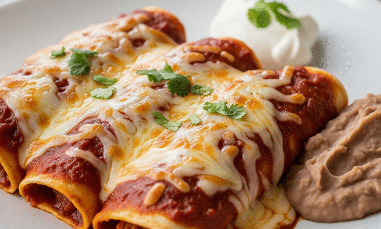 Almoço de Domingo: uma viagem pelos pratos típicos do mundo