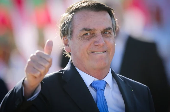 Bolsonaro reage ao avanço da Direita 2.0 de Tarcísio
